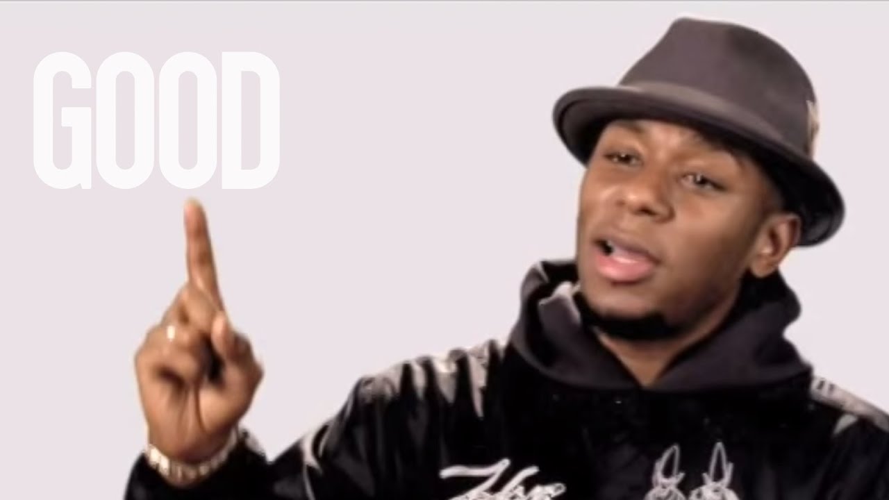 INTERVIEW: Yasiin Bey, aka Mos Def: From Brooklyn to Bo-Kaap