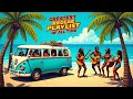 Roots Reggae Spirit | Tropical Island Beats for Relaxation and Joy
