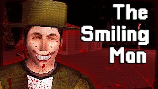 САМАЯ СТРАШНАЯ УЛЫБКА | the smiling man