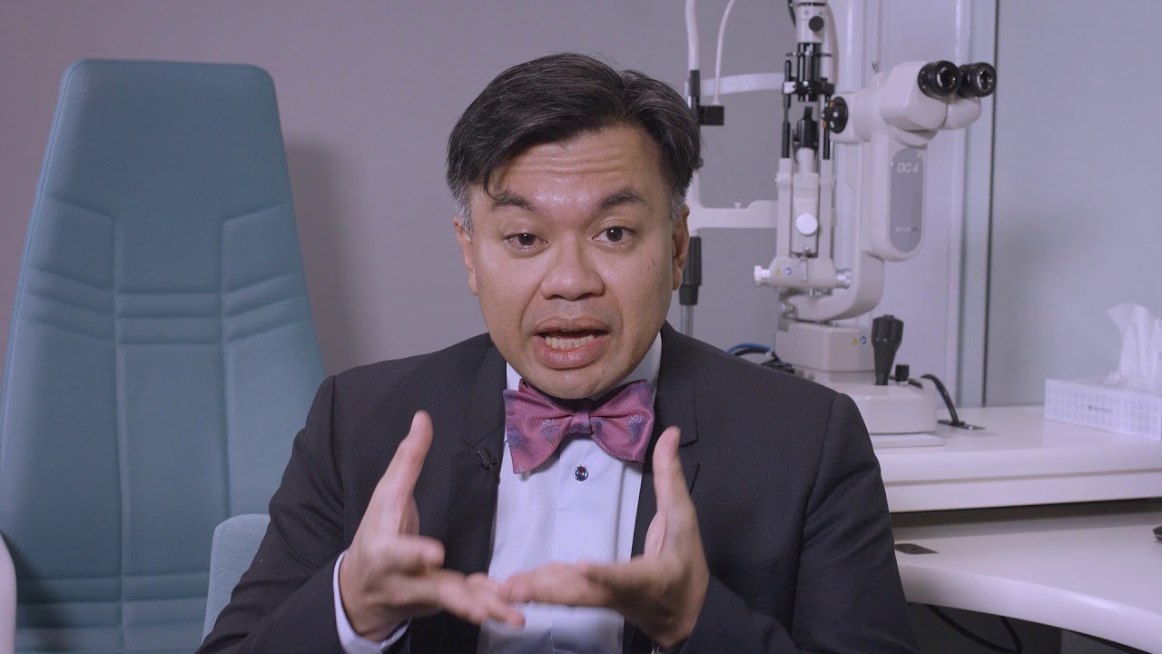 What are the risks of lens replacement surgery YouTube