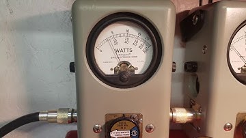 RCI-2970N4 Tune up report for Andy in VA