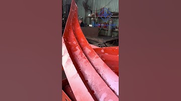 Cốp Pha Mái Vòm Phiên Bản Thử Nghiệm: Đổ Bê Tông Có Ổn Không? | CỐP PHA VIỆT