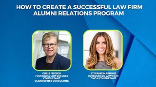 How to Create a Successful Alumni Relations Program