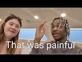 A Level Further Maths Paper 3 Vlog - Why did that go great for everyone except me...