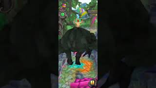 Temple Run 2: The ultimate endless runner! 😂 #GamingShorts #Fun"- "Get the rush! 😊 #viral