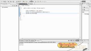 Tutoriale Video java nr 34
