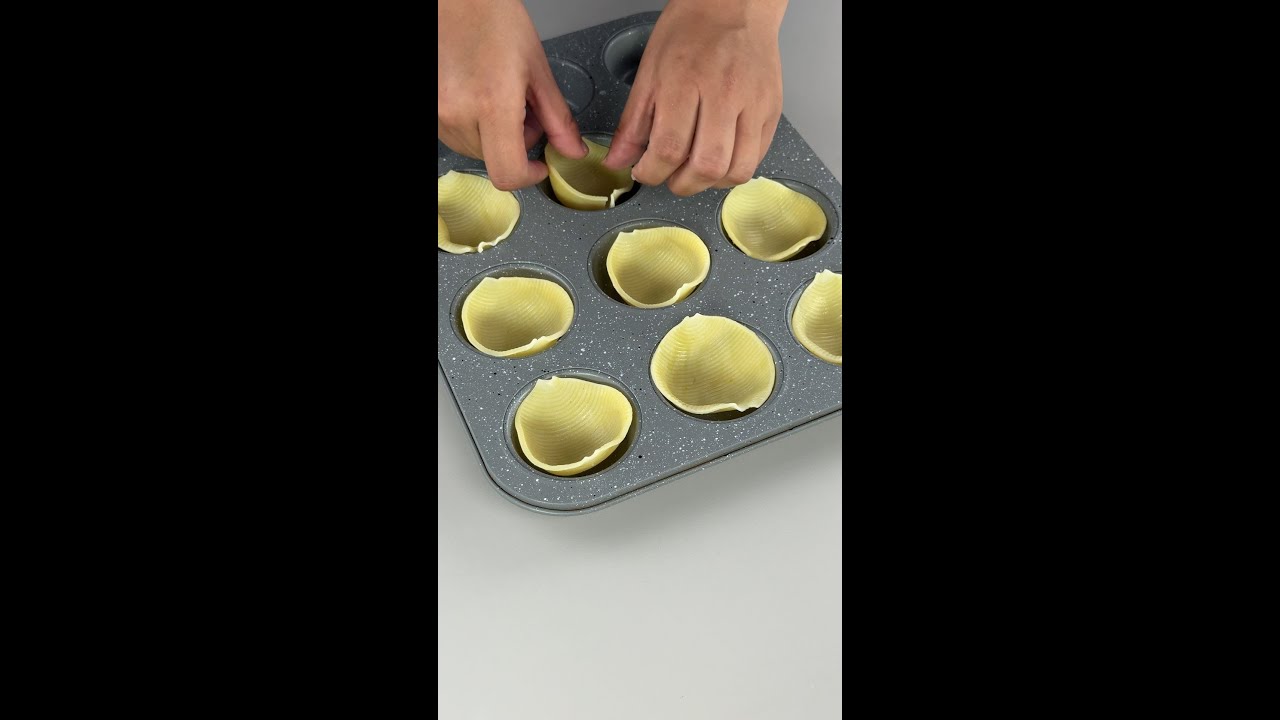 Um truque italiano com macarrão que você precisa aprender hoje!