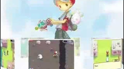 Elebits 2 : CG 2008 DS