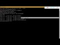 MoSMB Standalone Uninstallation