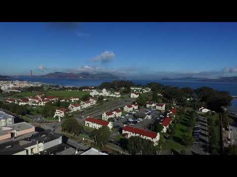 3011 Van Ness Avenue, San Francisco, CA home video tour