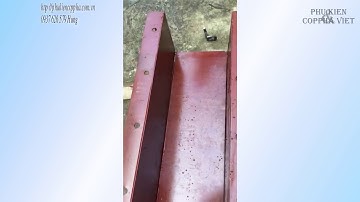 Coppha cột, cốp pha cột,cốp pha cột vuông,cách ghép cốp pha cột,thi công cốp pha cột,cốp pha hộp cột