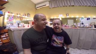 Καλή Σχολική Χρονιά! Δες το ξεκαρδιστικό video!