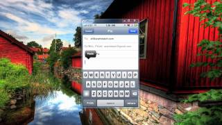 Send Full Resolution Photos 3.0 Iphone