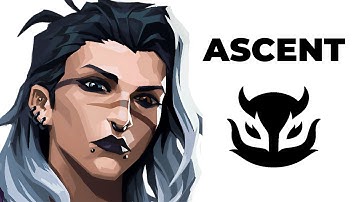 Fade Ascent Lineups (IMPORTANT only)