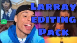 LARRAY sound effects/meme sounds/ +sound effects  from twaimz  and Antonio Garza.