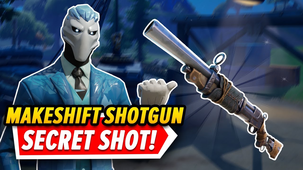 How To Use The Secret Fourth Shot With The Makeshift Shotgun Fortnite Tips Tricks Shorts Youtube Secret Fortnite Tips Which Server Secret Fortnite Tips Which Server How To Use The Secret Fourth Shot With The Makeshift Shotgun Fortnite Tips Tricks Shorts Youtube