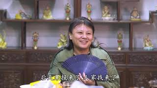 杨宁－－香象过河