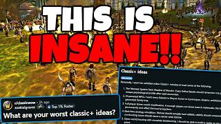 The Worst Ideas For Classic Plus Are...