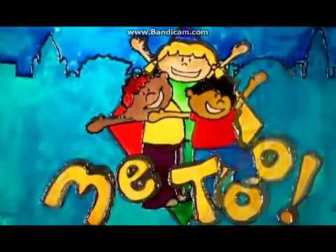 CBeebies Me Too Theme Song