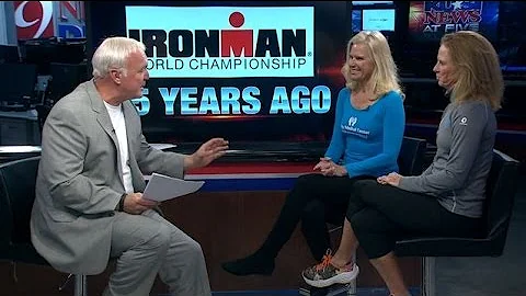 Kathleen McCartney and Julie Moss Reflect on 35th ...