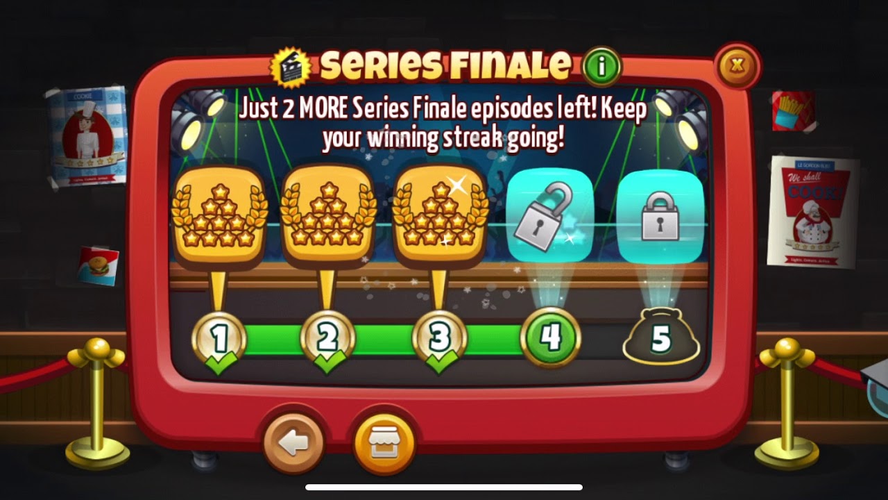 KPOP KITCHEN Series Finale Episode15（16APR20） Cooking Dash YouTube