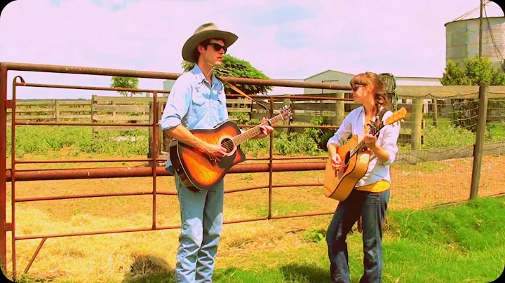 BOB WESTFALL & JULIE LYTLE - ROLL ON