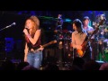 Sheryl Crow - "Gasoline" (Live, 2008)