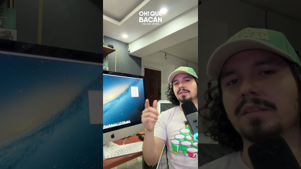 Cómo actualizar tu vieja Apple Mac con Open Core Legacy Patcher y evitar la obsolescencia programada