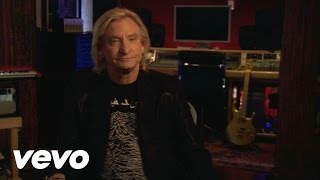 Video thumbnail of "Joe Walsh - For the Record"