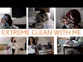 New 2021 Massive Clean With Me Extreme Cleaning Motivation New 2021 Massive Clean With Me Extreme Cleaning Motivation