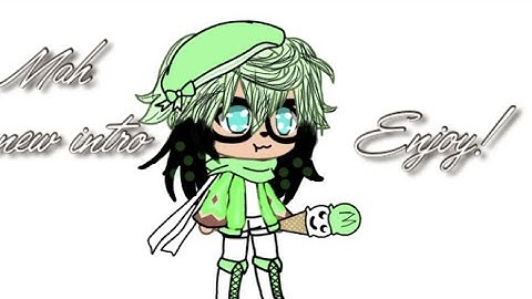 MAH NEW INTRO TO ANY KIND OF VIDEO! (Read Description important pls)