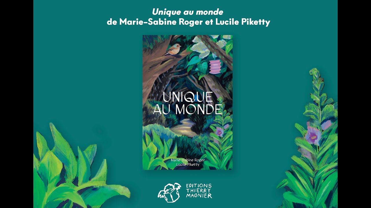 une double rencontre marie sabine roger