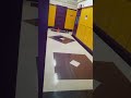Robo Drag Race