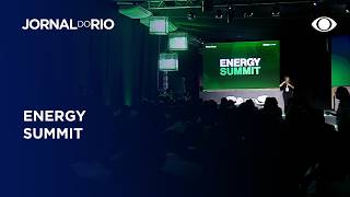 Energy Summit Global 2026: Innovation and sustainability are the themes of the event at Marina da...