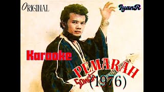 Karaoke Rhoma Irama PEMARAH Original 1976