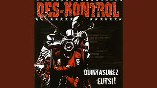 Video thumbnail of "Des-Kontrol - Duintasunez Eutsi"
