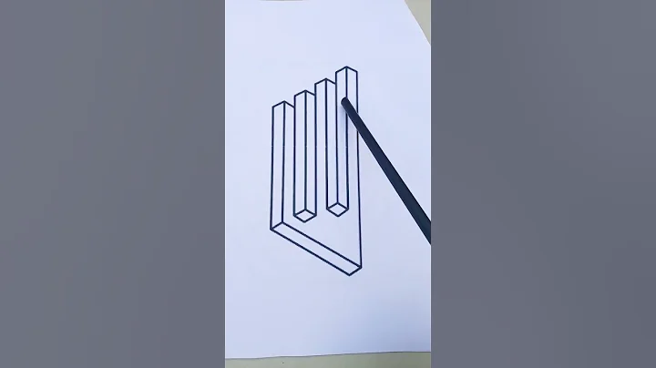 How??😂 3or4#shorts #drawing #art #artist #creative #draw #how #challenge #shorts #magic #satisfying