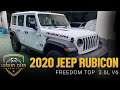 Luxury Cars Manila: 2020 Jeep Rubicon