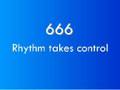 666  rhythm takes control noemi remix