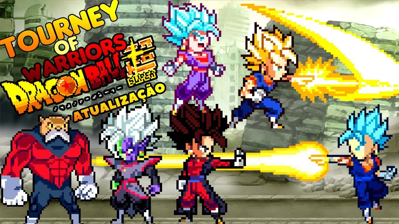 super saiyan god vegeta ATUALIZAÇÃO ! TOURNEY OF WARRIORS - MARGET ZAMASU VS TOPPO NO ONLINE E TORNEIO COM VEGETTO