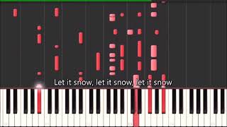 White Christmas / Let It Snow - Snježana &amp; Luka Demarin