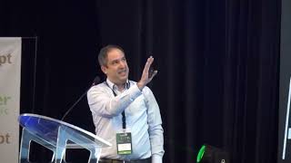 Wajdi Darmoul Interview | Embedded Software, IoT & Data Center Innovation