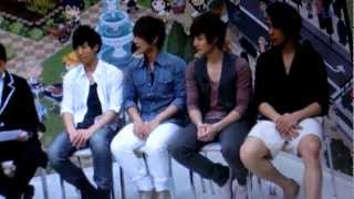 アメスタ♡２０１３・０３・２７　CODE-V♡