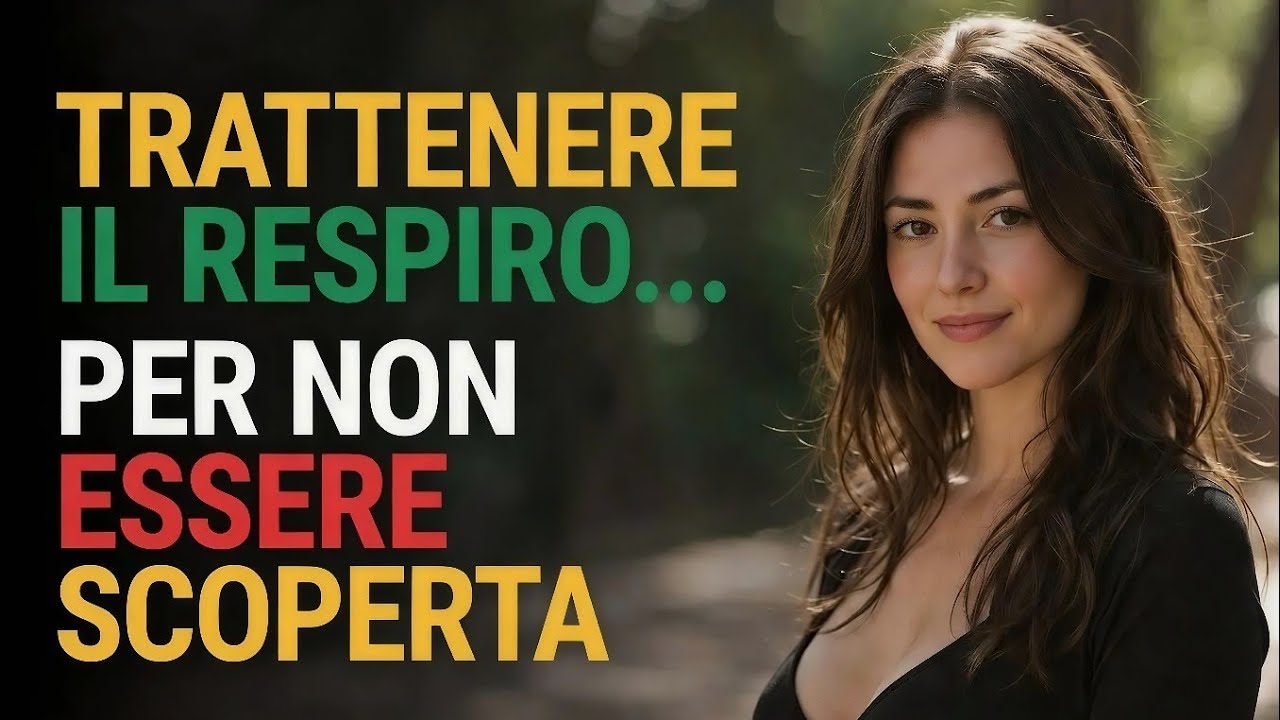 Mio marito rideva al tavolo… mentre io trattenevo il respiro nel deposito