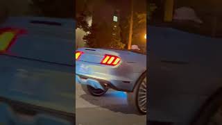 Night Life in Midtown Atlanta #funny  #shorts