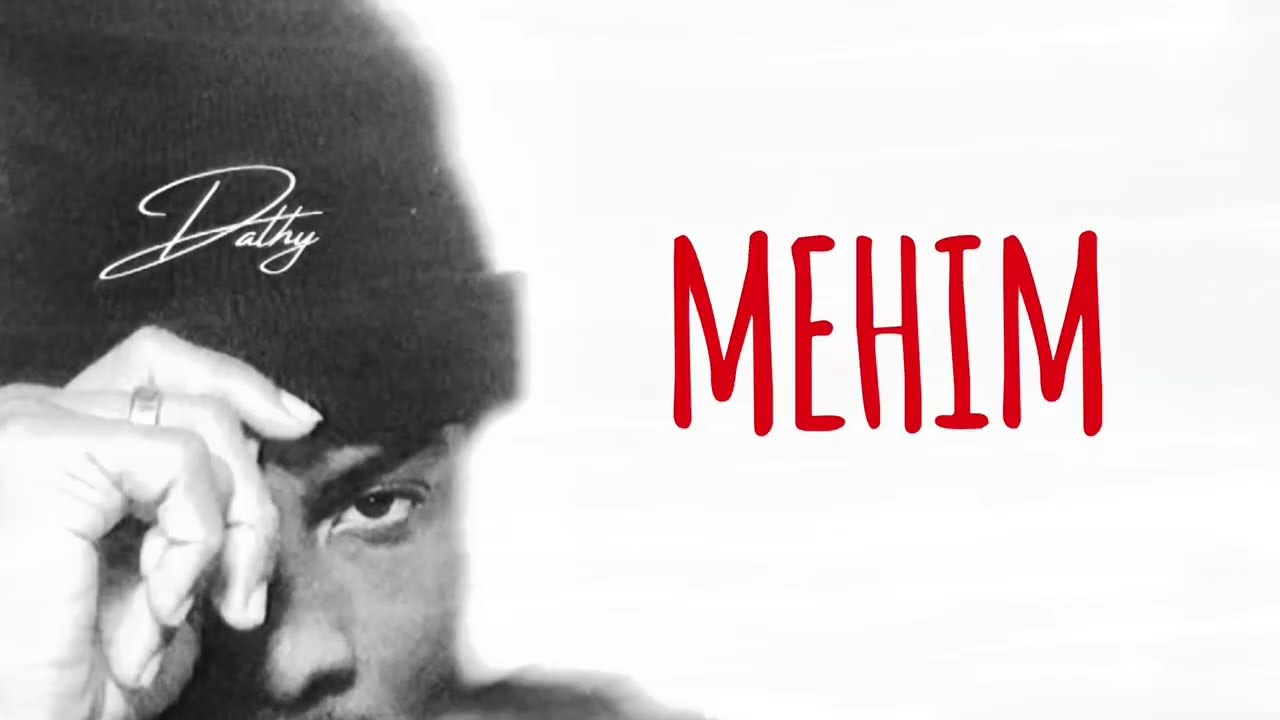 Watch D A L H Y - Mehim (lyrics video) on YouTube Watch D A L H Y - Mehim (lyrics video) on YouTube