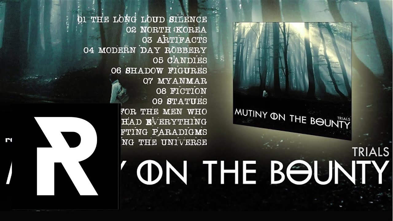 Watch 09 Mutiny On The Bounty - Statues on YouTube Watch 09 Mutiny On The Bounty - Statues on YouTube