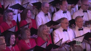 A Gaelic Blessing | The Tabernacle Choir chords