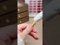 Every Girl Will Love These Nails 💖 #shorts #short #trending #viral #ytshorts  #foryou #shortvideo