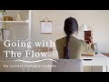 Going With the Flow | My current analogue system // Eunice